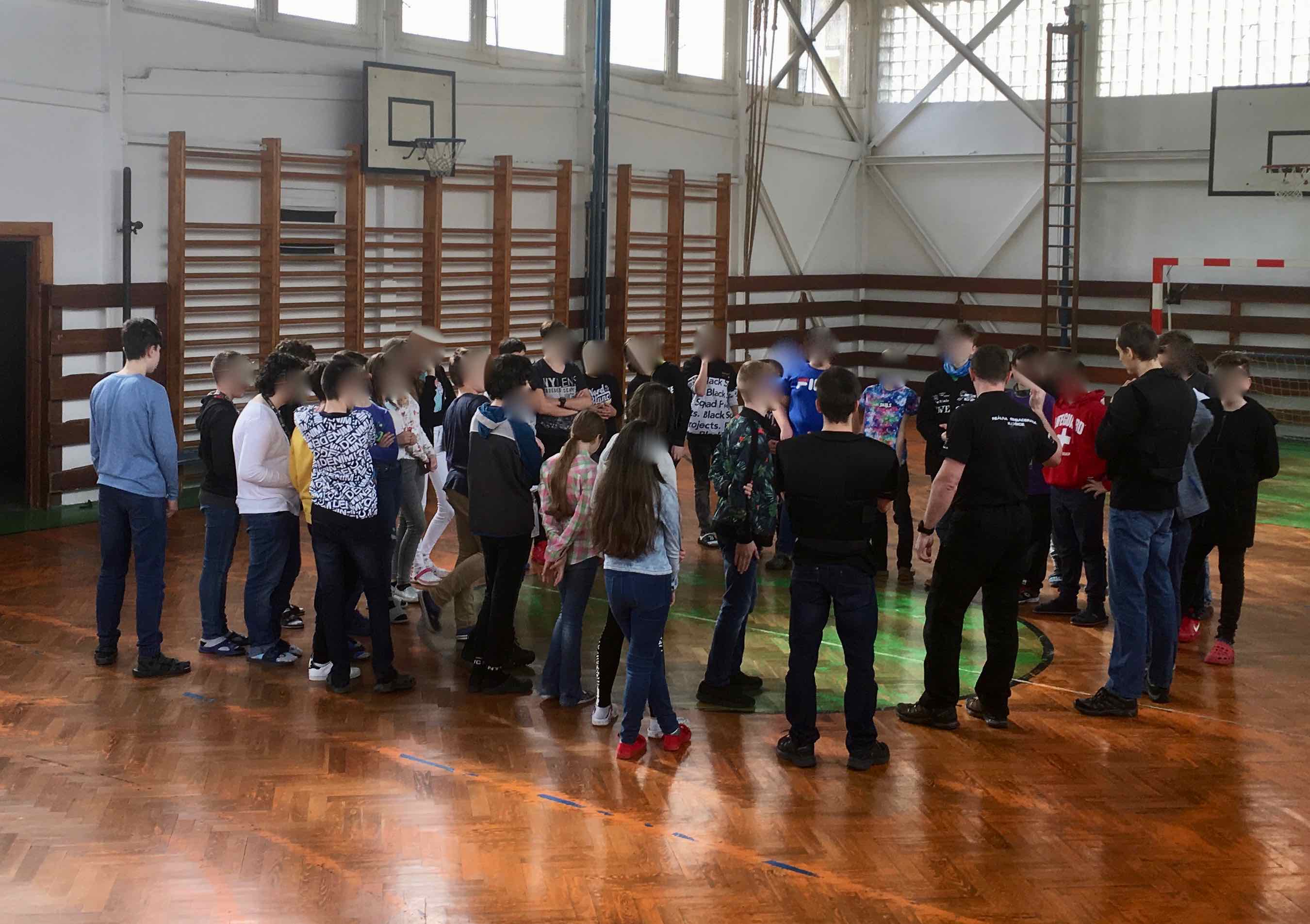 Realna_sebaobrana_Kosice Gymnázium Dneperská 1 - 1