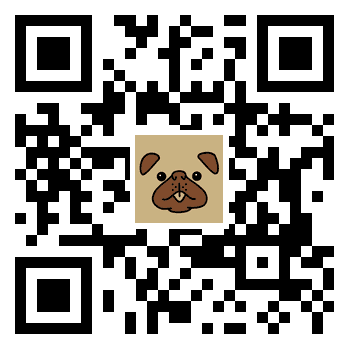 MOPSLIK App Store QR Code